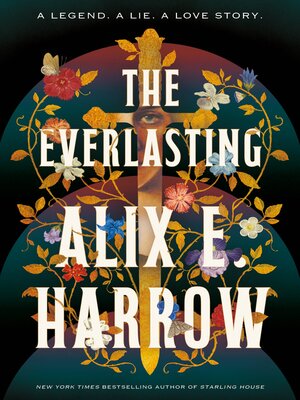 cover image of The Everlasting